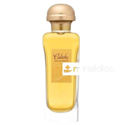 CALECHE SOIE EAU DE PARFUM 100 ML HERMES PARIS