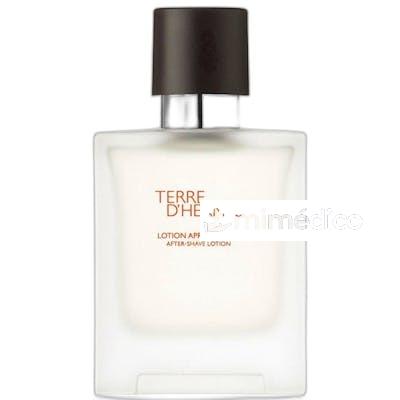 LOCION AFTERSHAVE 50 ML HERMES PARIS