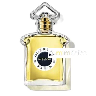 MITSOUKO EAU DE PARFUM 75 ML GUERLAIN