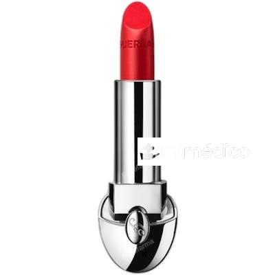 ROUGE G LUXURIOUS VELVET METAL BARRA DE LABIOS 35 GR GUERLAIN