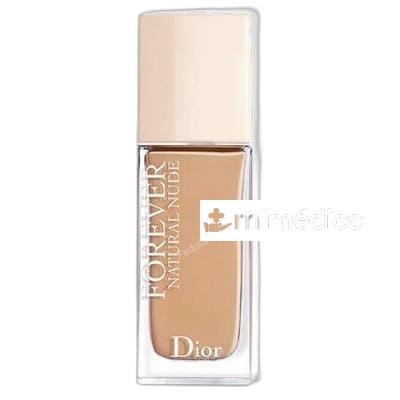 BASE FOREVER NATURAL NUDE DIOR