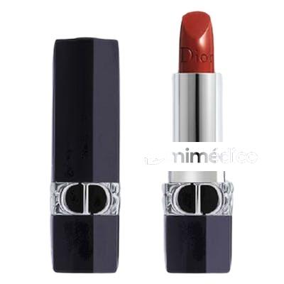 ROUGE BARRA DE LABIOS SATIN DIOR