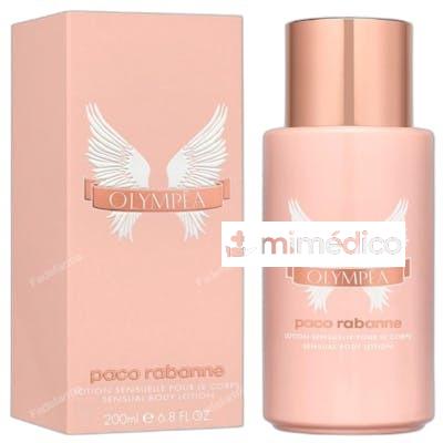 OLYMPEA LECHE CORPORAL 200 ML PACO RABANNE