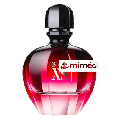 BLACK XS EAU DE PERFUME VAPORIZADOR PACO RABANNE