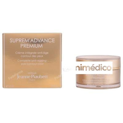 SUPREM ADVANCE PREMIUM YEUX 15 ML JEANNE PIAUBERT