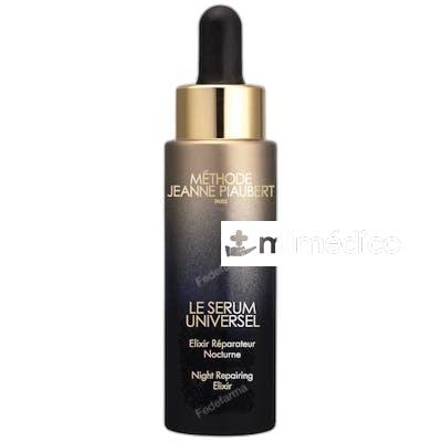 LE SERUM UNIVERSAL SERUM DE NOCHE 30 ML JEANNE PIAUBERT