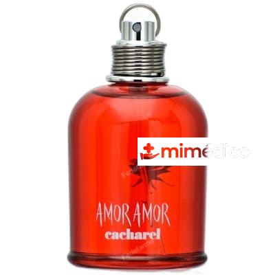 AMOR AMOR EAU DE TOILETTE CACHAREL