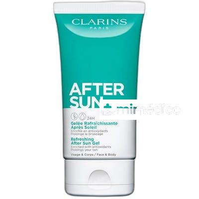 GEL AFTER SUN 150 ML CLARINS