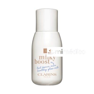 CLARINS MILKY BOOST 50 ML03 MILKY CASHEW CLARINS