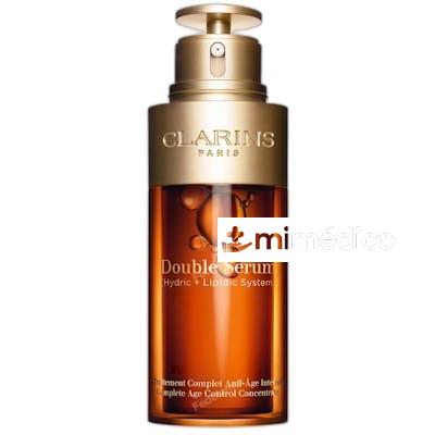 DOUBLE SERUM 50 ML CLARINS