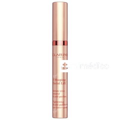 VSHAPING LIFT SERUM DE OJOS 15 ML CLARINS