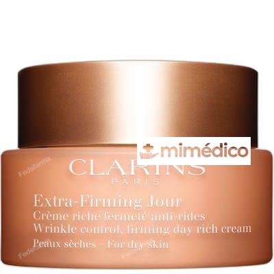 EXTRAFIRMING JOUR CREMA DE DIA 50 ML CLARINS