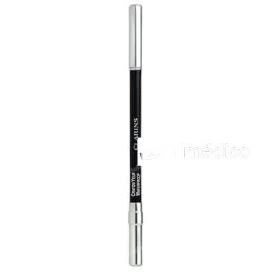 LAPIZ DE OJOS WATERPROOF 12 GR CLARINS