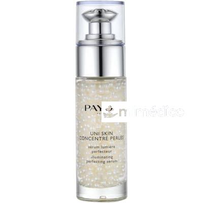 UNI SKIN CONCENTRE PERLES SERUM ILUMINADOR 30 ML PAYOT PARIS