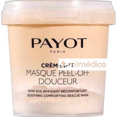 CREME N2 MASCARILLA PEEL OFF 10 GR PAYOT PARIS