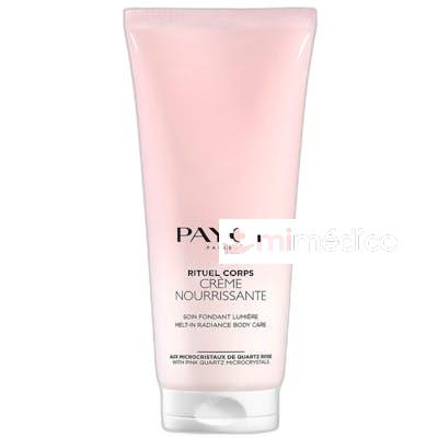 RITUEL CORPS CREMA NUTRITIVA 200 ML PAYOT PARIS