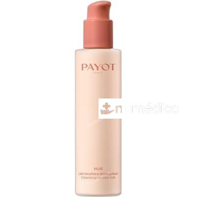 NUE LECHE MICELAR DESMAQUILLANTE PAYOT PARIS