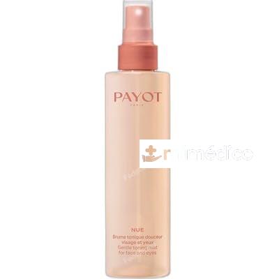 NUE BRUMA TONICO DOUCEUR 200 ML PAYOT PARIS