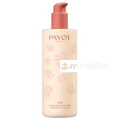 PAYOT PARIS NUE LECHE MICELAR DESMAQUILLANTE400 ML PAYOT PARIS
