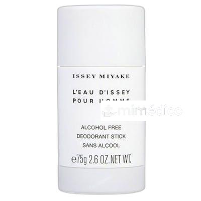 LEAU DISSEY POUR HOMME MEN 75 GR ISSEY MIYAKE