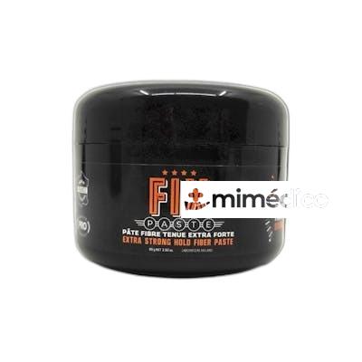 CERA PASTA FUERTE 75 GR HAIRGUM