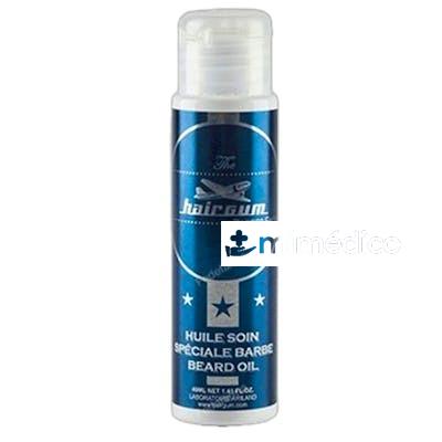 ACEITE BARBA BARBER SHOP 40 GR HAIRGUM