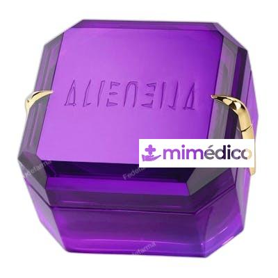 CREMA DE SUBLIMACION DE CUERPO ALIENIGENA 200 ML THIERRY MUGLER