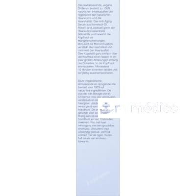 ACEITES ESENCIALES REGENERESCENCE NATURELLE 20 ML LEONOR GREYL