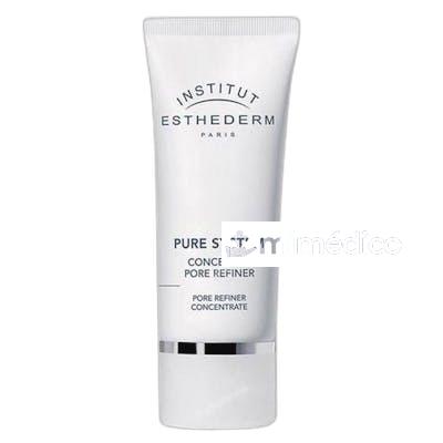 PURE SYSTEM CONCENTRADO REFINADOR DE POROS 50 ML INSTITUT ESTHEDERM