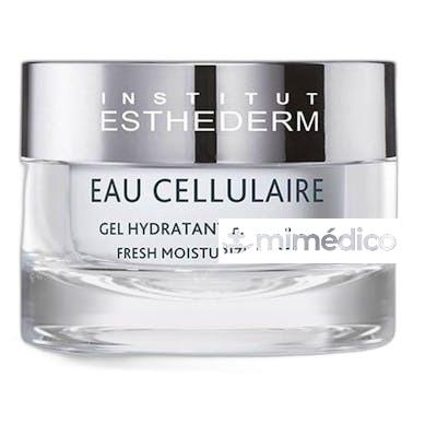 ESTHEDERM GEL AGUA CELULAR INSTITUT ESTHEDERM