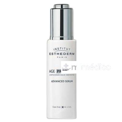 AGE PROTEOM ADVANCED SERUM 30 ML INSTITUT ESTHEDERM