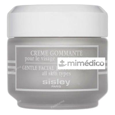 CREMA FACIAL EXFOLIANTE CON EXTRACTOS BOTANICOS SISLEY