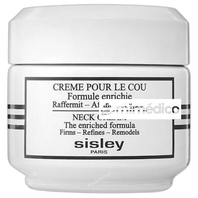 CREMA DE CUELLO FORMULA ENRIQUECIDA 50 ML SISLEY