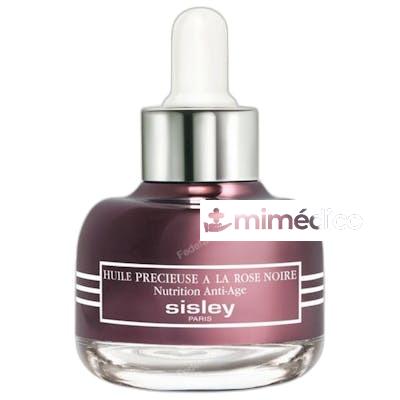 BLACK ROSE PRECIOUS ACEITE FACIAL 25 ML SISLEY