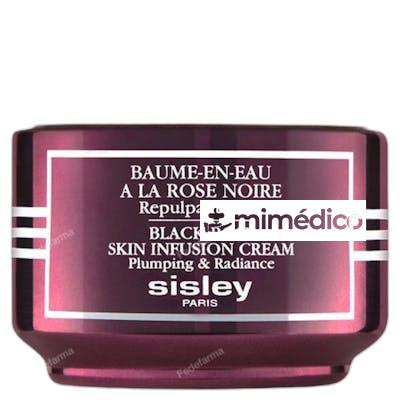 CREMA DE INFUSION DE ROSA NEGRA 50 ML SISLEY