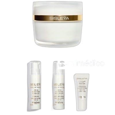 SYSLEYA LINTEGRAL SET 4 PIEZAS SISLEY