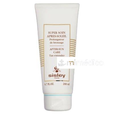 SUPER SOIN AFTER SUN PROLOGANDOR DE BRONCEADO 200 ML SISLEY