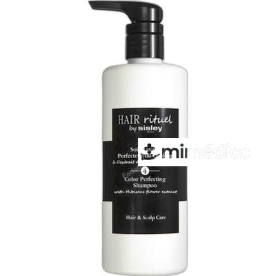 HAIR RITUEL SOIN LAVANT PERFECTEUR DE COULEUR 500 ML SISLEY