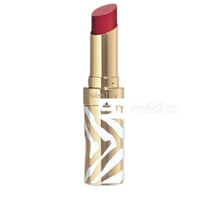 PHYTO ROUGE SHINE BARRA LABIAL 3 GR SISLEY