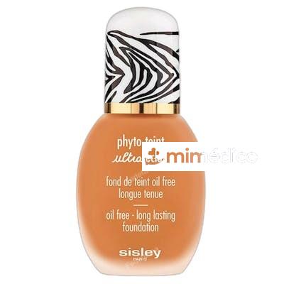 PHYTO TEINT BASE DE MAQUILLAJE ULTRA ECLAT 30 ML SISLEY