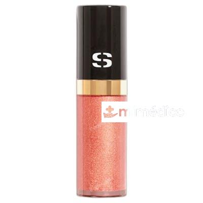 LIQUID GLOW SOMBRA DE OJOS 4 CORAL 650 ML SISLEY