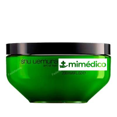 MASCARILLA SILK BLOOM 200 ML SHU UEMURA