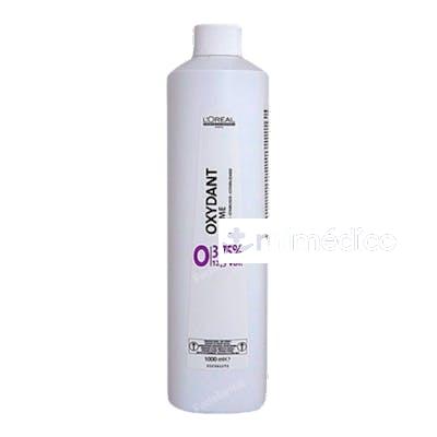 DESARROLLADOR 125 VOL 1000 ML LOREAL PROFESSIONNEL