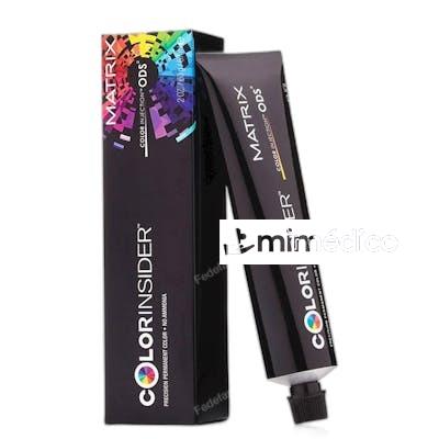 TINTE PERMANENTE COLOR INSIDER 67 ML MATRIX