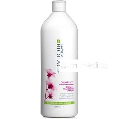 COLORLAST CHAMPU 250 ML BIOLAGE