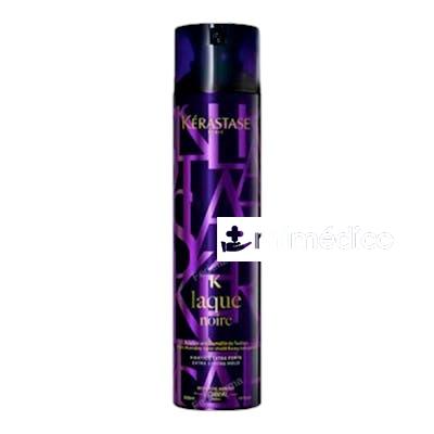LAQUE NOIRE LACA PARA CABELLO 300 ML KERASTASE