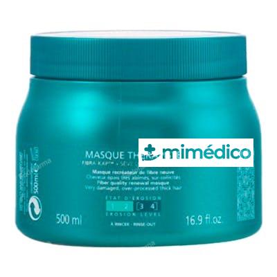RESISTANCE MASCARILLA MASQUE THERAPISTE KERASTASE
