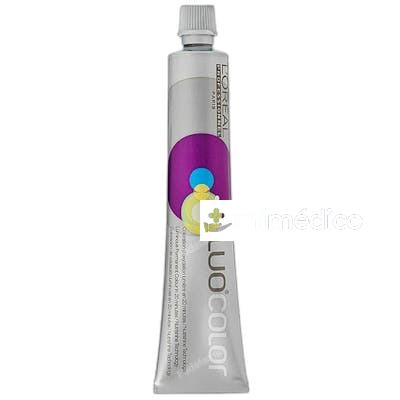 L'OREAL PROFESSIONNEL LUO COLOR COLORACION PERMANENTE 50 ML7 LOREAL PROFESSIONNEL