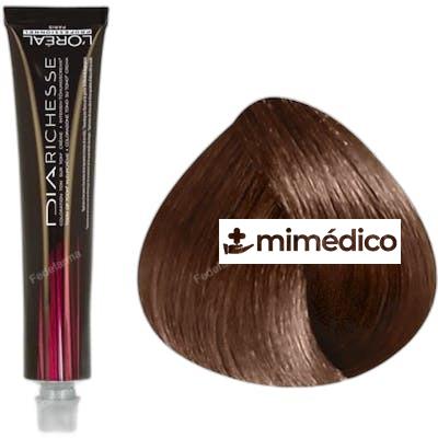 LOREAL PROFESSIONNEL COLORATIONS TON SUR TON SANS AMMONIAQUE LOREAL PROFESSIONNEL