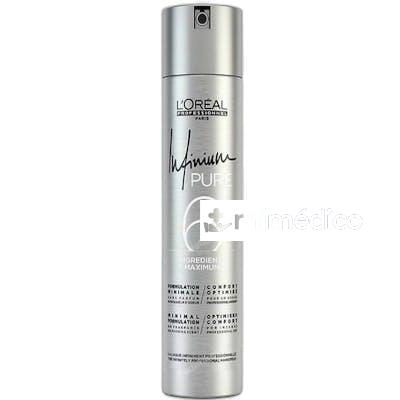 INFINIUM PURE LACA SUAVE 500 ML LOREAL PROFESSIONNEL